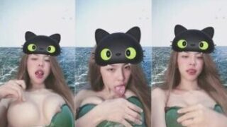 Gebby Si Paling Imut Colok Anu Desah Manja Squirt