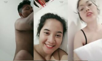 Trend Pasutri Live Ngewe