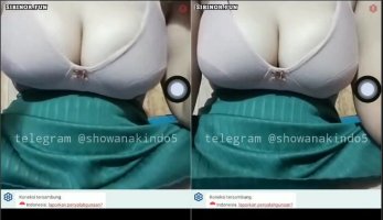 Ome Cewek Mulus Remas Nenen Gede