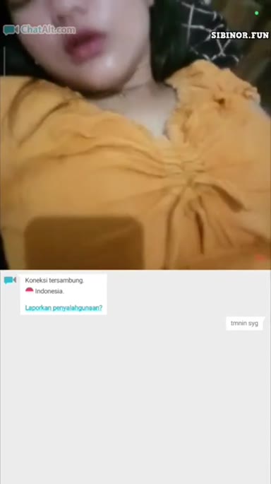 Ome TV ABG Meki Pink No Jembud Colamek 2 Jari