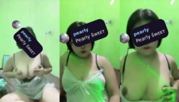 VCS Pearly Nenen Bulet Padet