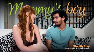 Lauren Phillips – Step By Step
