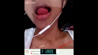 OmeTV Sange Bulet Pas Kencang