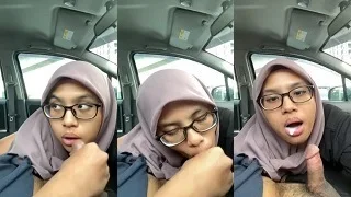 Bokep Jilbab Indo Pemula Bingung Malah Jadi Panas