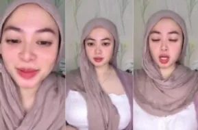 Fira Ukhty Tobrut Mendesah Nakal Instagram