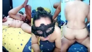 Kheren Anggel Masih Belum Puas Dilayani Suami HOT51