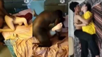 WannSoya Malay Suka Dientot Laki Orang Hot