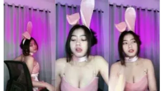 Miss Bunny Dance Erotis Manis Juga Yah Doi Mango