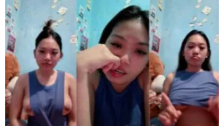 Ziana Pertama Kali Lock Pamer Susu Toge ID 19587547 Dream