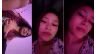 MC Alter Spill Pentil Nenen Sebat Santuy Instagram