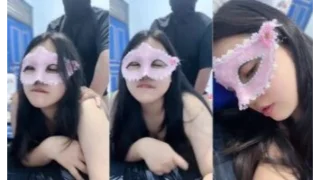 Merry Wajahnya Menghayati Sampai Aku Lemas HOT51
