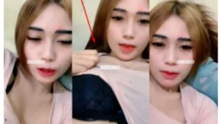 Miss Layy Pirang Cakep Spill Uting Dulu Sebelum Bobo Dream