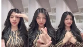 Pesona Nadya Novita Sari Malu Barbar Instagram