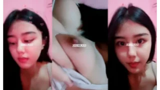 Rare Uting Mancung BabyViona Cakep Juga Loh Dream