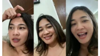 Sleep Call With Tante Mana Jamin Ngaceng Deh Instagram