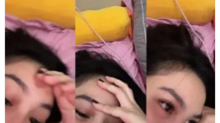 Syasya Cantik Tanpa Jilbab Ajak Tidur Bareng Instagram