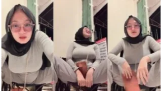 Tiffany Jilboobs Ngangkang Tembem Anu Makin Tobrut