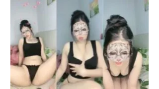Twerk Pantat Cika Mulus Kapan Bugilnya Sayang Dream
